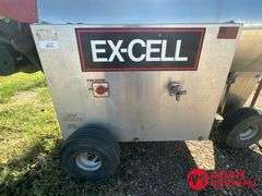 Ex-Cell  2004  Hot Pressure Washer