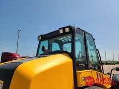 2017  JCB  TM320  Telescopic Wheel Loader