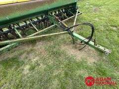 John Deere  8300  Grain Drill - 13FT