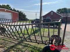 Bale Wagon - 24FT