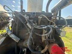 Chevrolet  181  Power Unit - Natural Gas
