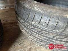 (1) NEW Mastercraft Tire - MO 444, 215/60R15