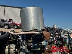 Ford  140  Power Unit - Propane