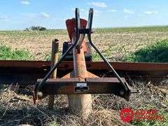 HI-CO 3PT Blade-8FT