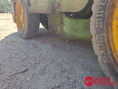 1971  Clark  Cushion Tire  Forklift