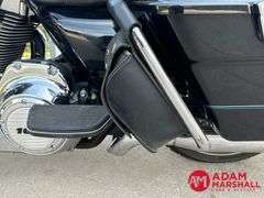 2012  Harley Davidson  FLHR  Road King Motorcycle