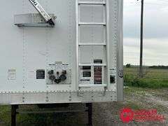 2017  Timpte  Super Hopper  Grain Trailer - 50FT