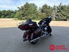 2014  Harley Davidson  Ultra Limited  Electra Glide Motorcycle