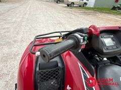 2005  Kawasaki  750 Brute Force  ATV - Gasoline