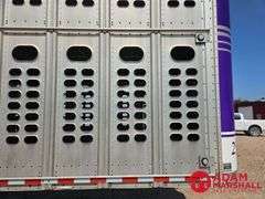 2008  Wilson  Cattle Pot  - 53FT