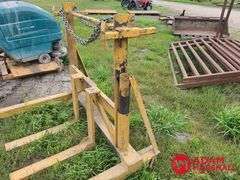 Tire Cart