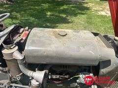 1950  Ferguson  TO20  Tractor - Gasoline