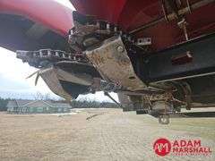 2011  Geringhoff  NorthStar 1200  Folding Corn Head - 12R30