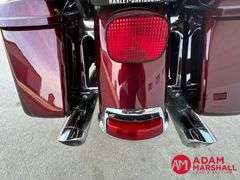 2014  Harley Davidson  Ultra Limited  Electra Glide Motorcycle