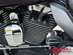 2014  Harley Davidson  Ultra Limited  Electra Glide Motorcycle