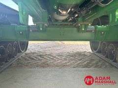 2014  Brent  1396  Grain Cart