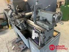 Lebond  Engine Lathe