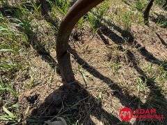 John Deere  1600  Chisel Plow - 16FT