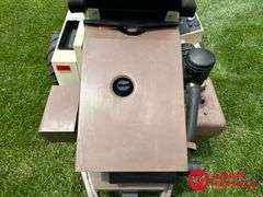 2003  Grasshopper  725 G2  Zero Turn Lawn Mower - 52IN