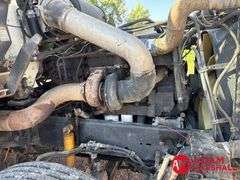 1996  Freightliner  FLD 120  Semi Truck