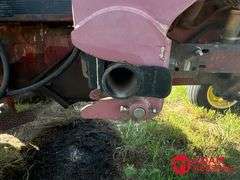 1964  Farmall  706  Tractor w/ Loader & Blade - Diesel