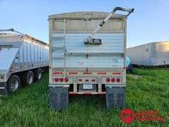 1993  Timpte  Grain Trailer  - 46FT