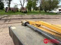 2011  Vermeer  TM1400  Disc Mower