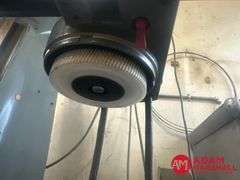 Bridgeport  Milling Machine