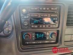 2005  Chevrolet  Tahoe  - Gasoline