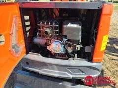 Unused 2024 AGROTK MX15R Mini Excavator - Gasoline