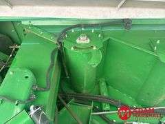2016  John Deere  S680  Combine