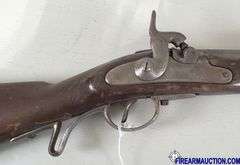 Black Powder - Single Shot Percussion Shotgun - Unknown Manufacturer - 12 GA - SN:  398