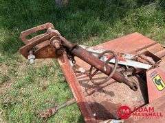 Central Tractor  Rotary Mower  - 5FT