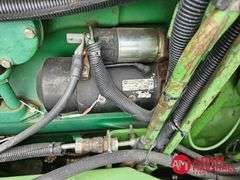 1980  John Deere  8440  4WD Tractor