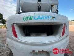 2021  UNI Carriers 50  MU1F2A25LV  Forklift - Propane
