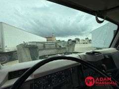 1999  International  4900  Liquid Tender Truck