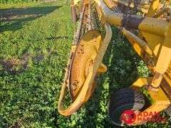Vermeer  R-23  Twin Rake