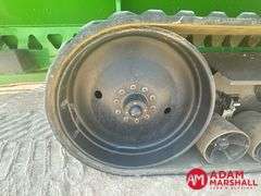 2014  Brent  1396  Grain Cart
