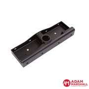 Curt  Gooseneck  Double Lock EZR 30K Hitch