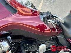2014  Harley Davidson  Ultra Limited  Electra Glide Motorcycle