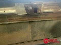 1973  Chevrolet  C65  Grain Truck - Gasoline