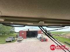 2014  John Deere  S670  Combine