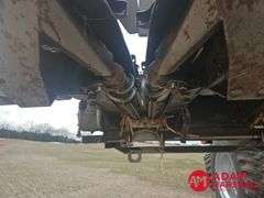 2011  Geringhoff  NorthStar 1200  Folding Corn Head - 12R30