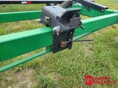 2025  Unused Industrias America  6 x 30  Header Trailer - 30FT