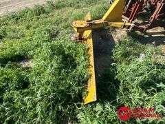 1964  Farmall  706  Tractor w/ Loader & Blade - Diesel