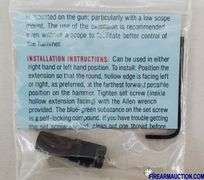 Winchester Model 94AE XTR "1985 Chevy Outdoorsman" Lever Action Carbine - 30-30 Win - SN:  5301221