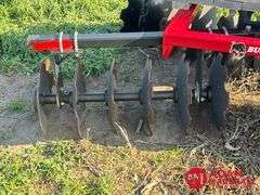Bush Hog  2D96  Disk - 8FT