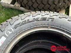 (2) NEW Tires - 275/65R20