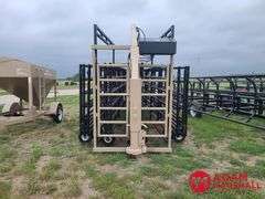2025  Unused  C2012  Portable Corral