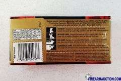 Federal Premium V-Shok 243 Win - 70 Gr Nosler Ballistic Tip (1 X 20)